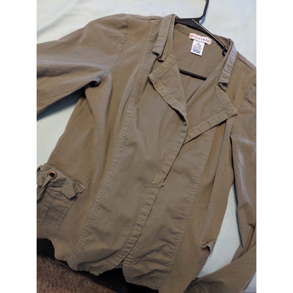Jacket